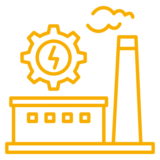 Electric factory 12627525